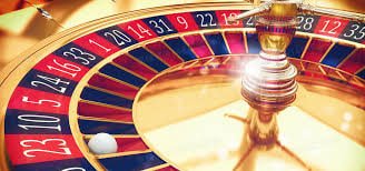Tampilan slot online berwarna cerah dan dinamis di platform paladintoto