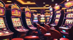 Slot Online dengan RTP tinggi dan tema menarik untuk pengalaman bermain maksimal