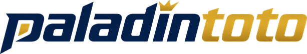 Logo paladintoto